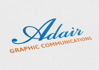 Adair Graphic Communications