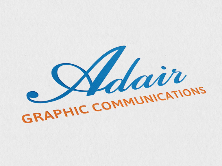 Adair Graphic Communications