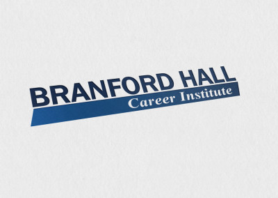 Branford Hall