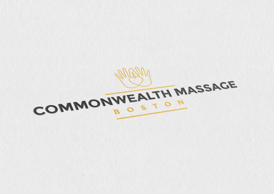 Commonwealth Massage