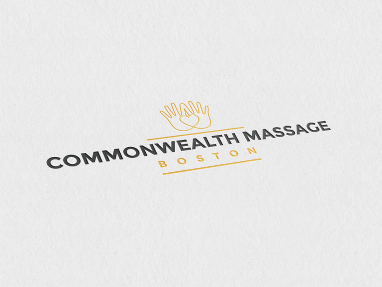 Commonwealth Massage