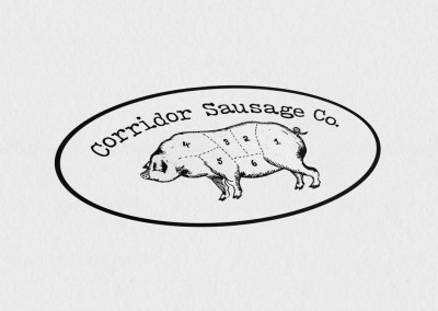 Corridor Sausage Co.