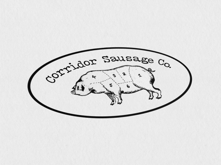 Corridor Sausage Co.