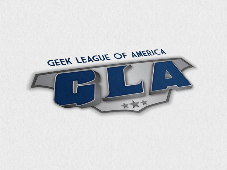 Geek League of America