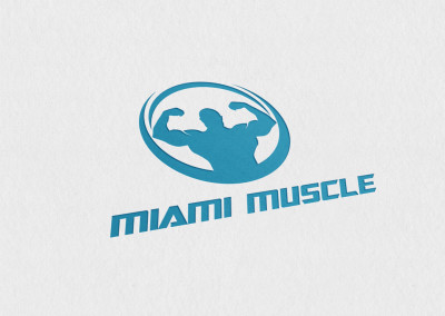 Miami Muscle USA