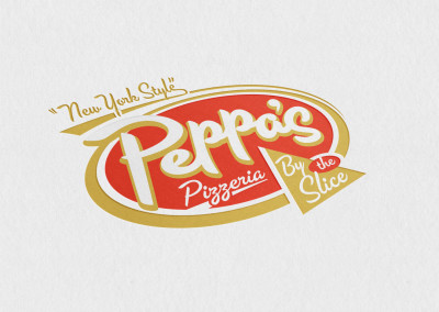 Peppa’s Pizzeria