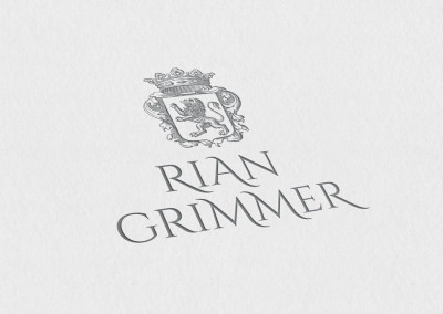 Rian Grimmer, Pianist/Composer