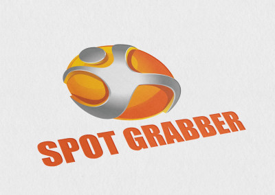 Spot Grabber