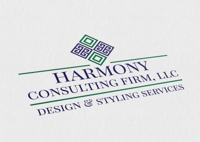 Harmony Consulting