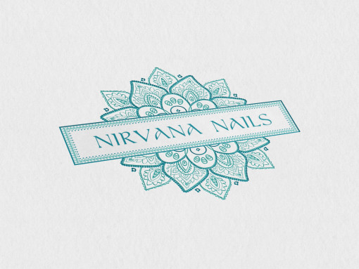 Nirvana Nails