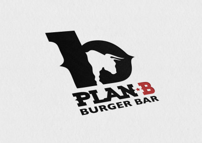 Plan B Burger Bar