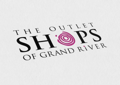 Grand River Outlets
