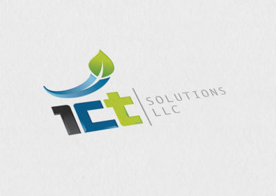 ICT Solutions, LLC