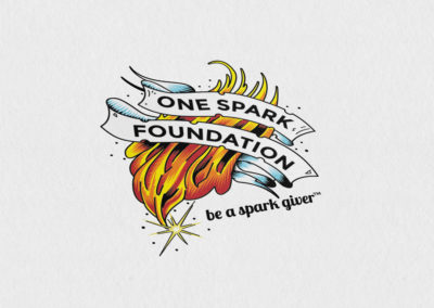 One Spark Foundation