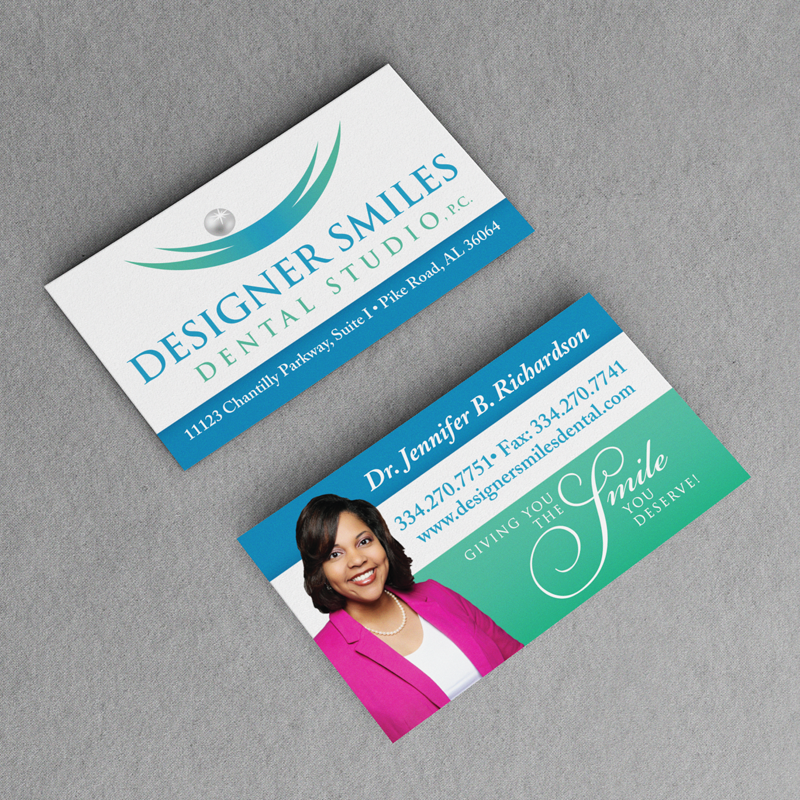 Business Card Template: How to Make a Card That Stands Out