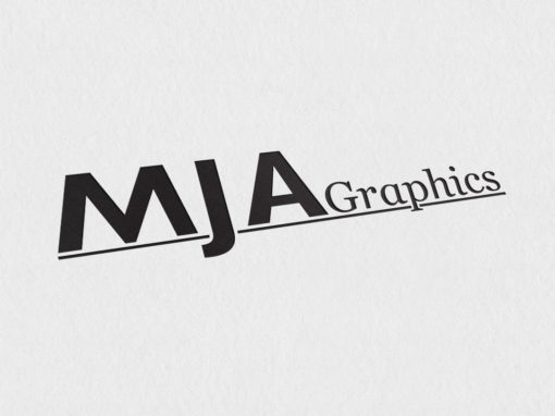 MJA Graphics