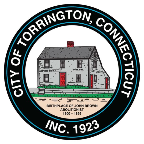 City of Torrington, CT Avant Creative